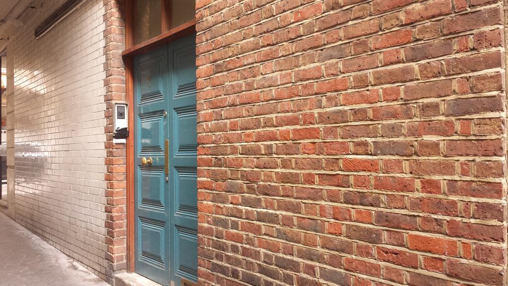 Covent Garden Penthouse Hotel Londra Exterior foto
