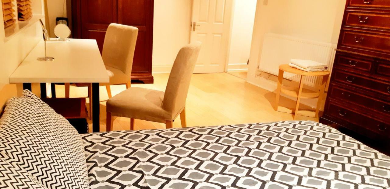 Covent Garden Penthouse Hotel Londra Exterior foto